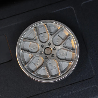 Wheel Hub