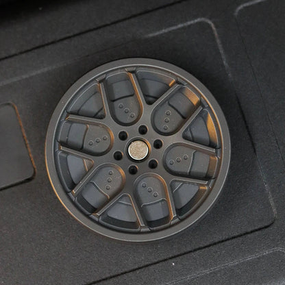 Wheel Hub