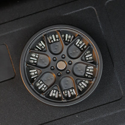 Wheel Hub
