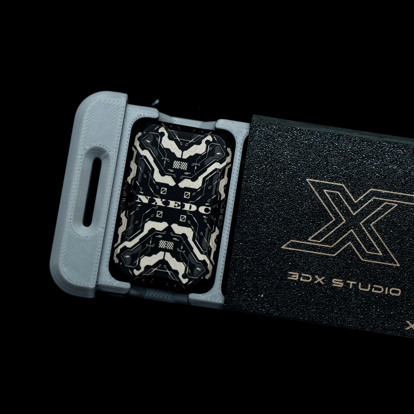 X55 - NX Special Custom Edition