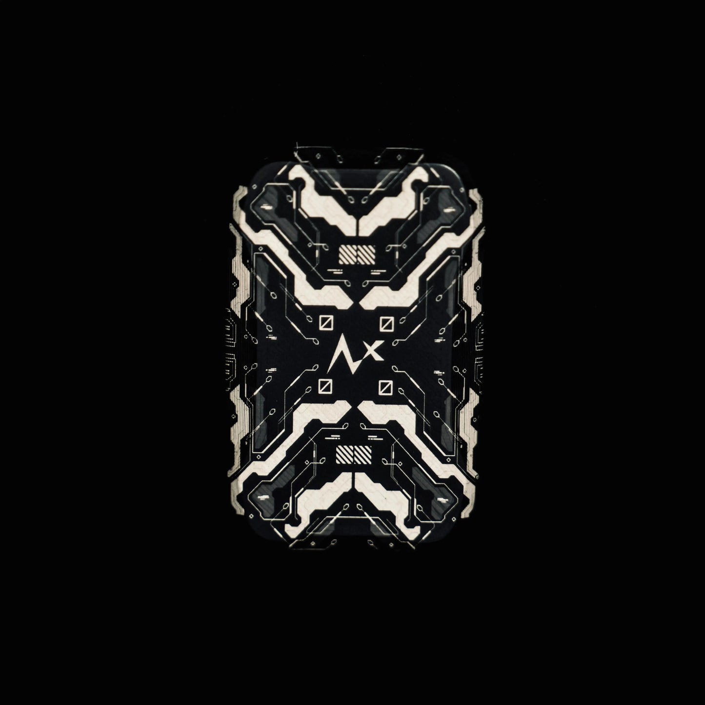 X55 - NX Special Custom Edition