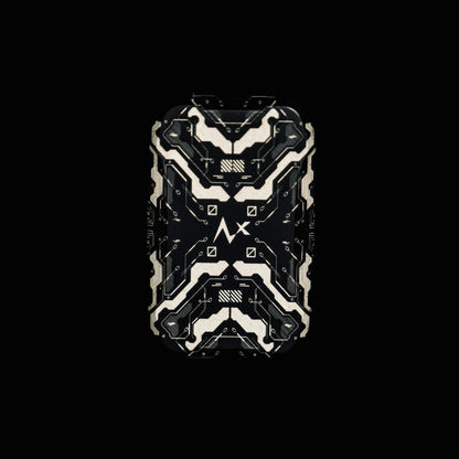 X55 - NX Special Custom Edition