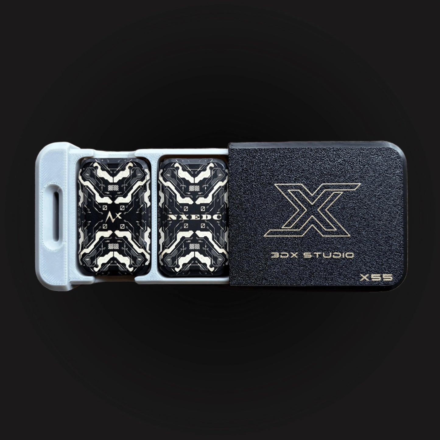 X55 - NX Special Custom Edition