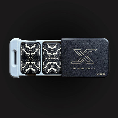 X55 - NX Special Custom Edition