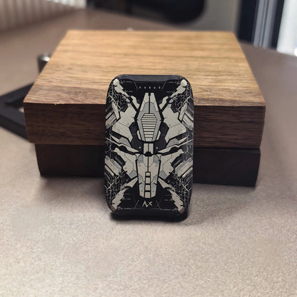 X55 - NX Special Custom Edition