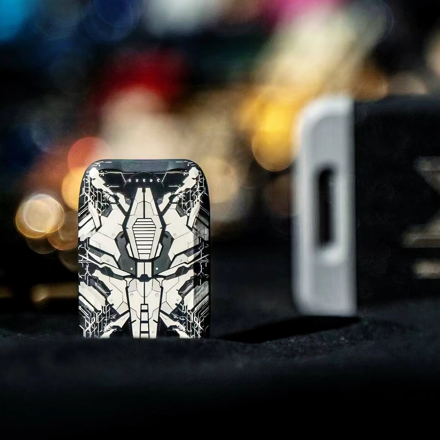 X55 - NX Special Custom Edition