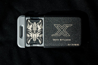 X55 - NX Special Custom Edition