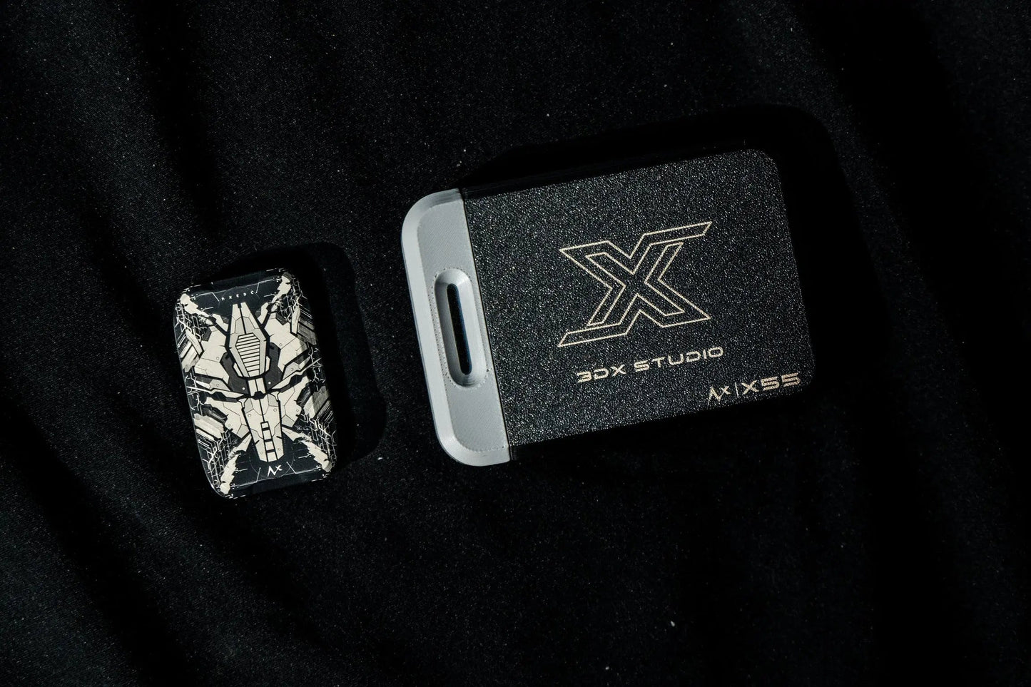 X55 - NX Special Custom Edition