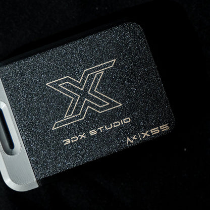 X55 - NX Special Custom Edition