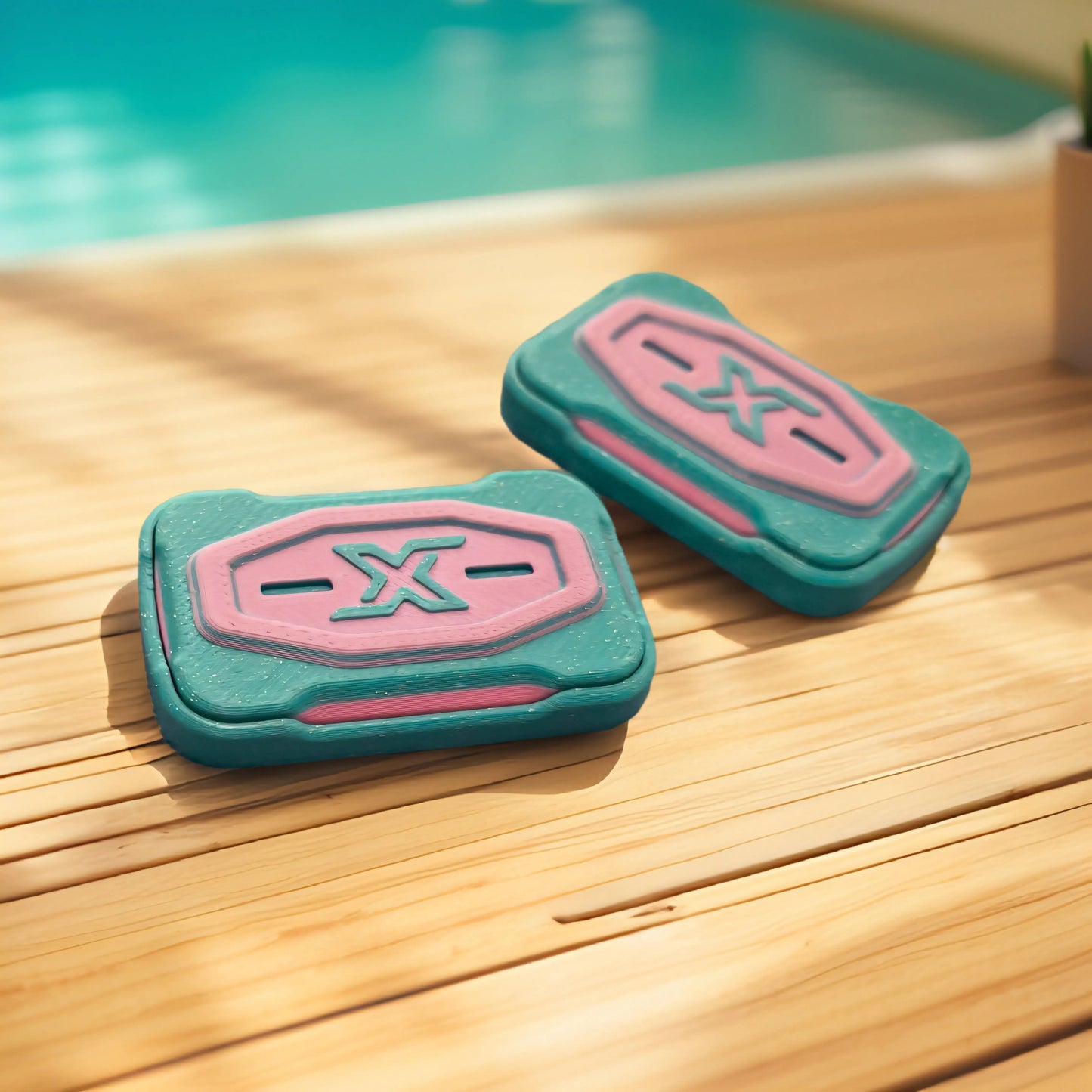 X56 Slider