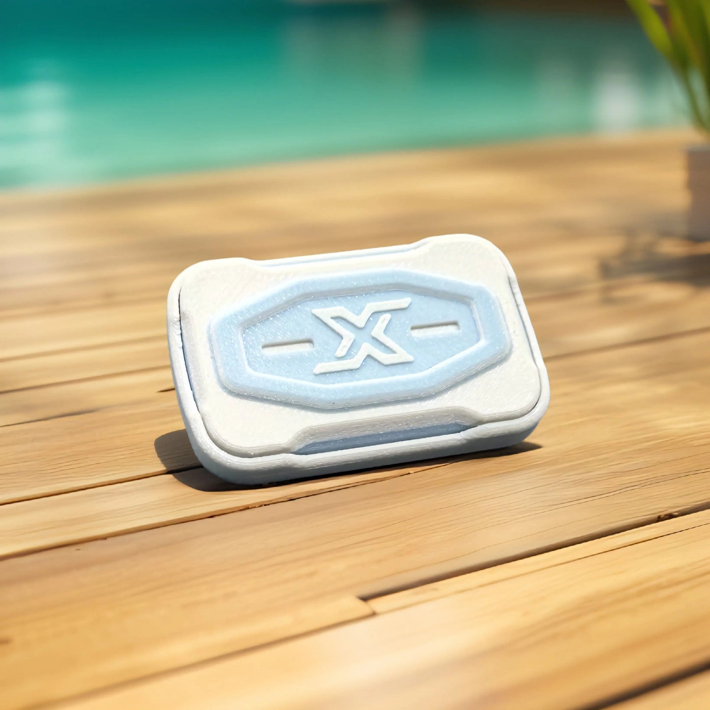 X56 Slider