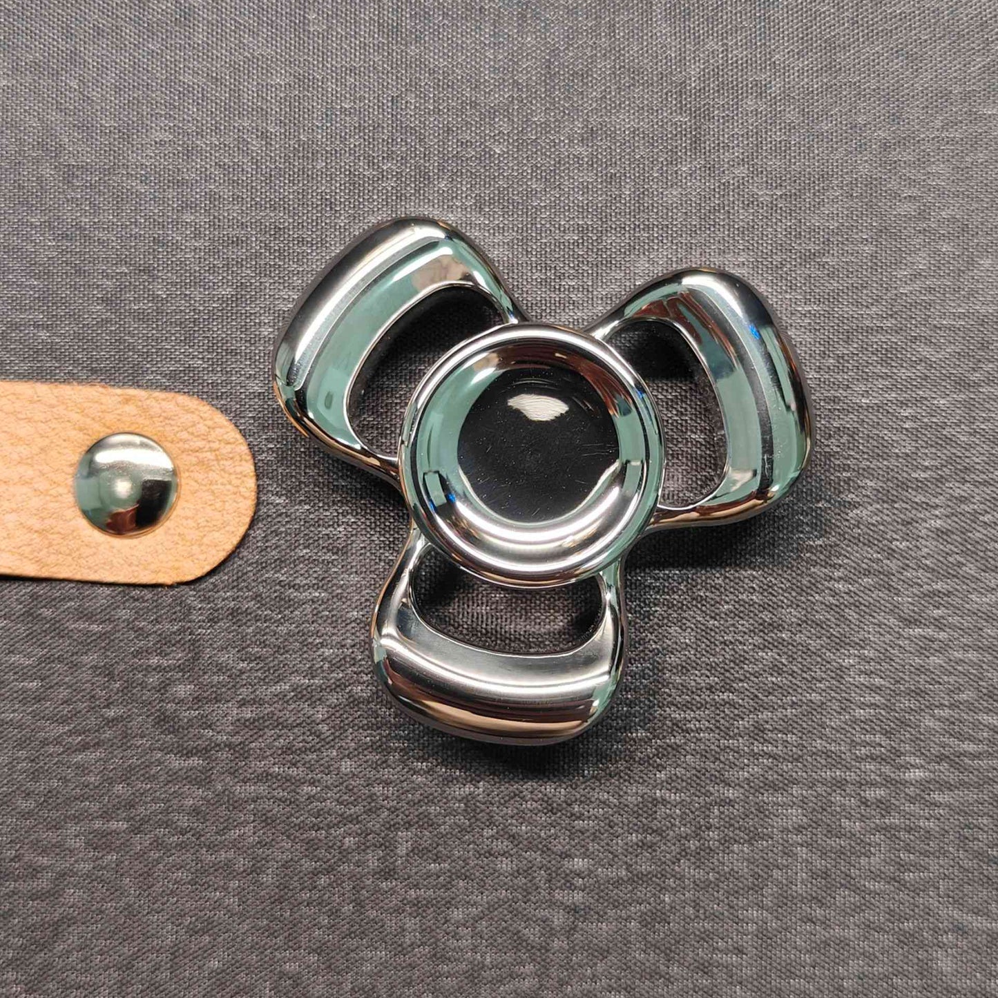 Horizon Spinner