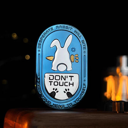 JZEDC Rabbit Slider