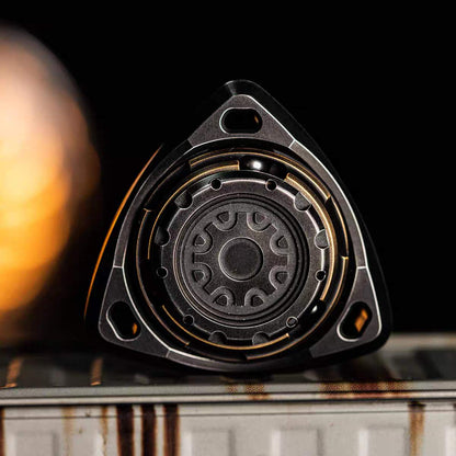 Roaring Fidget Spinner