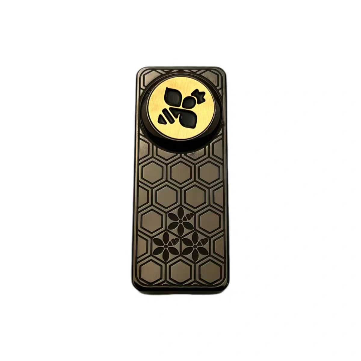 JZEDC Honeycomb Slider