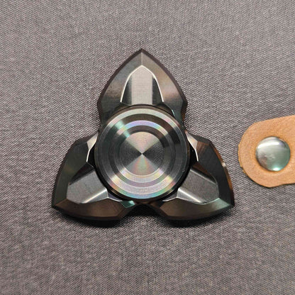 Apache Fidget Spinner