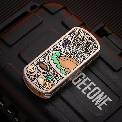GEEONE Blade Slider