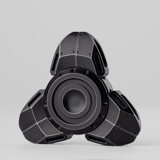 3I/Atlas Spinner