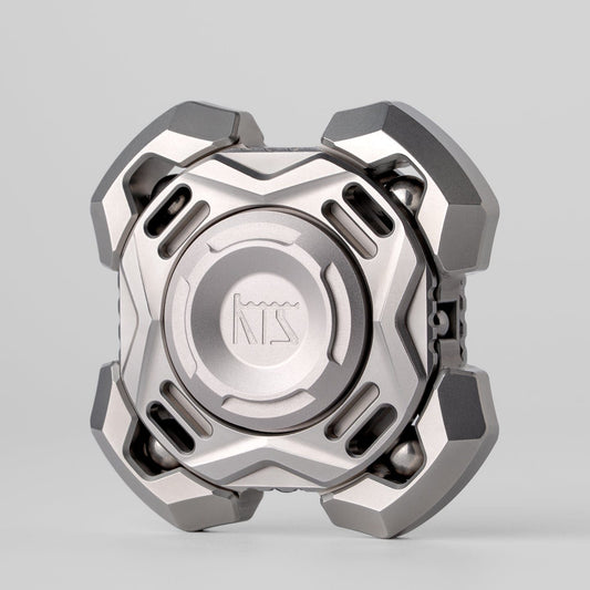 Ares Spinner