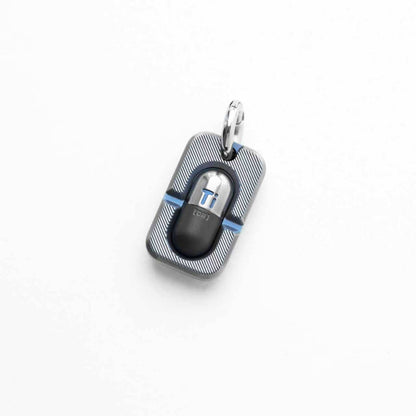 LAUTIE 只禁优惠代码 Capsule Pendant