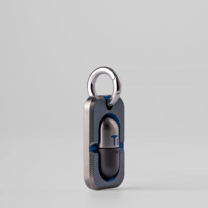 LAUTIE 只禁优惠代码 Capsule Pendant