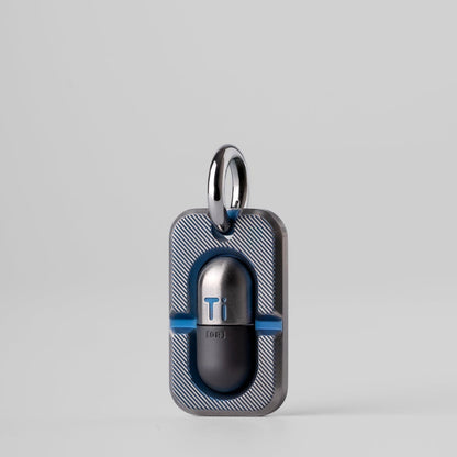 LAUTIE 只禁优惠代码 Capsule Pendant