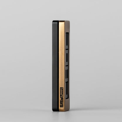 LAUTIE 只禁优惠代码 “Choc” Mechanical Slider