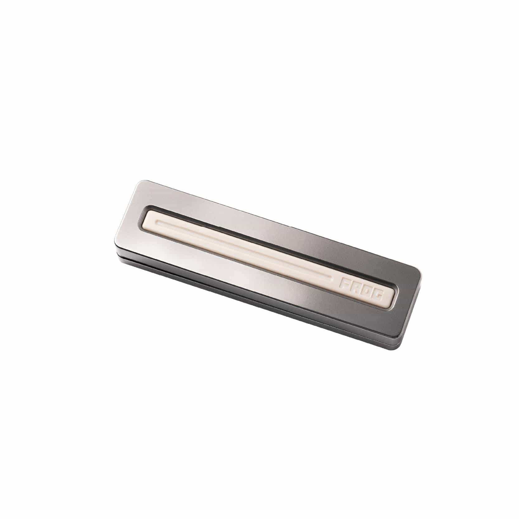 LAUTIE 只禁优惠代码 Frog Stainless Steel (ships in 15 days)