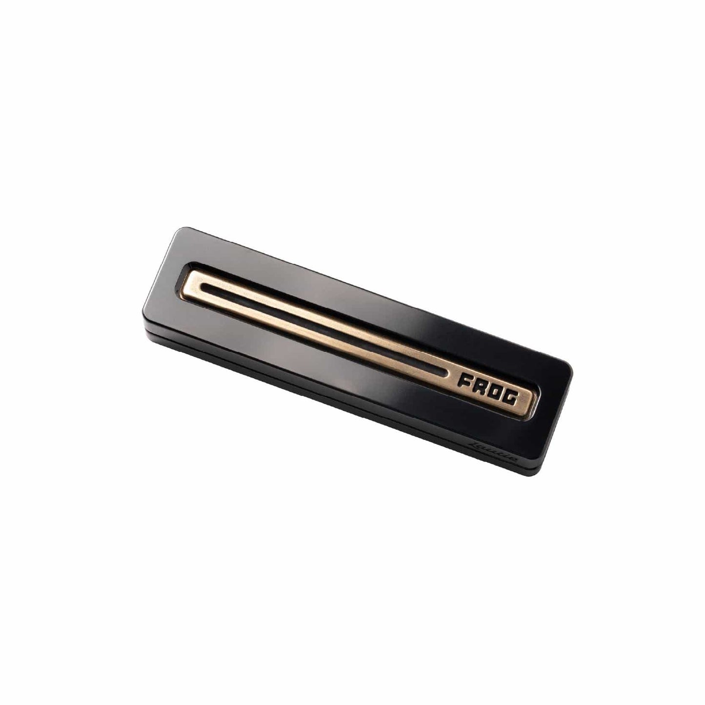 LAUTIE 只禁优惠代码 Frog Zirconium+Brass (ships in 15 days)