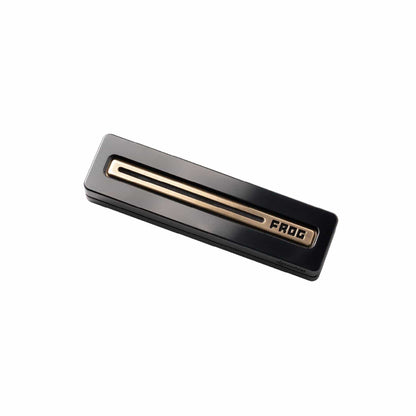 LAUTIE 只禁优惠代码 Frog Zirconium+Brass (ships in 15 days)