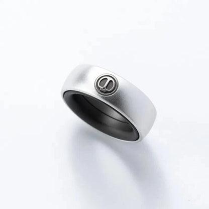 LAUTIE 只禁优惠代码 Mechanic-I Aluminum(inner diameter 20mm) ships in 15 days