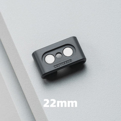 LAUTIE 禁店铺满减及优惠代码 Molle Clip Gen 2 “Dopamine” Base (Ships in 20 days) / 22mm(Zr)