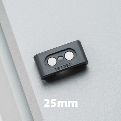 LAUTIE 禁店铺满减及优惠代码 Molle Clip Gen 2 “Dopamine” Base (Ships in 20 days) / 25mm(Zr)