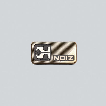 LAUTIE 禁店铺满减及优惠代码 Molle Clip Gen 2 “Dopamine” Patch (Ships in 20 days) / Noiz