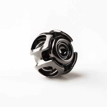 LAUTIE 禁店铺满减及优惠代码 Noiz Air-Nano Noiz Air-Nano / Polished Zirconium (ships in 15 days)