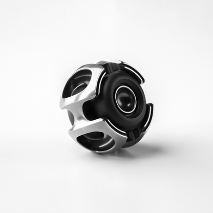 LAUTIE 禁店铺满减及优惠代码 Noiz Air-Nano Noiz Air-Nano / Stainless Steel+Blasted Zirconium (ships in 15 days)