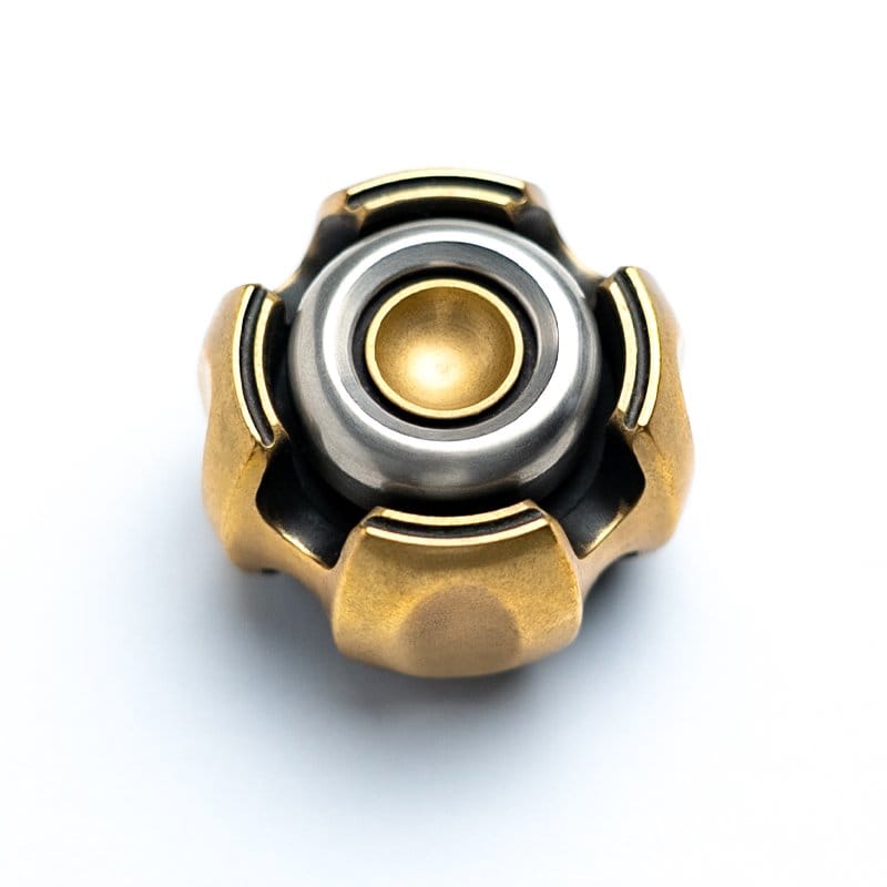 LAUTIE 只禁优惠代码 Noiz C-Nano NoizC-Nano / Brass (Split-Type Side Lock)