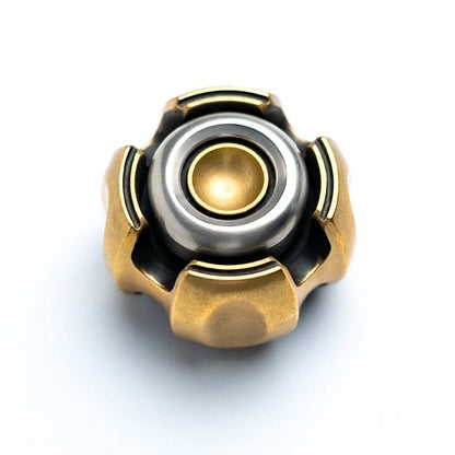 LAUTIE 只禁优惠代码 Noiz C-Nano NoizC-Nano / Brass (Split-Type Side Lock)