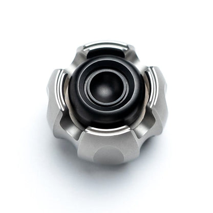 LAUTIE 只禁优惠代码 Noiz C-Nano NoizC-Nano / SS-black (Integrated Side Lock)