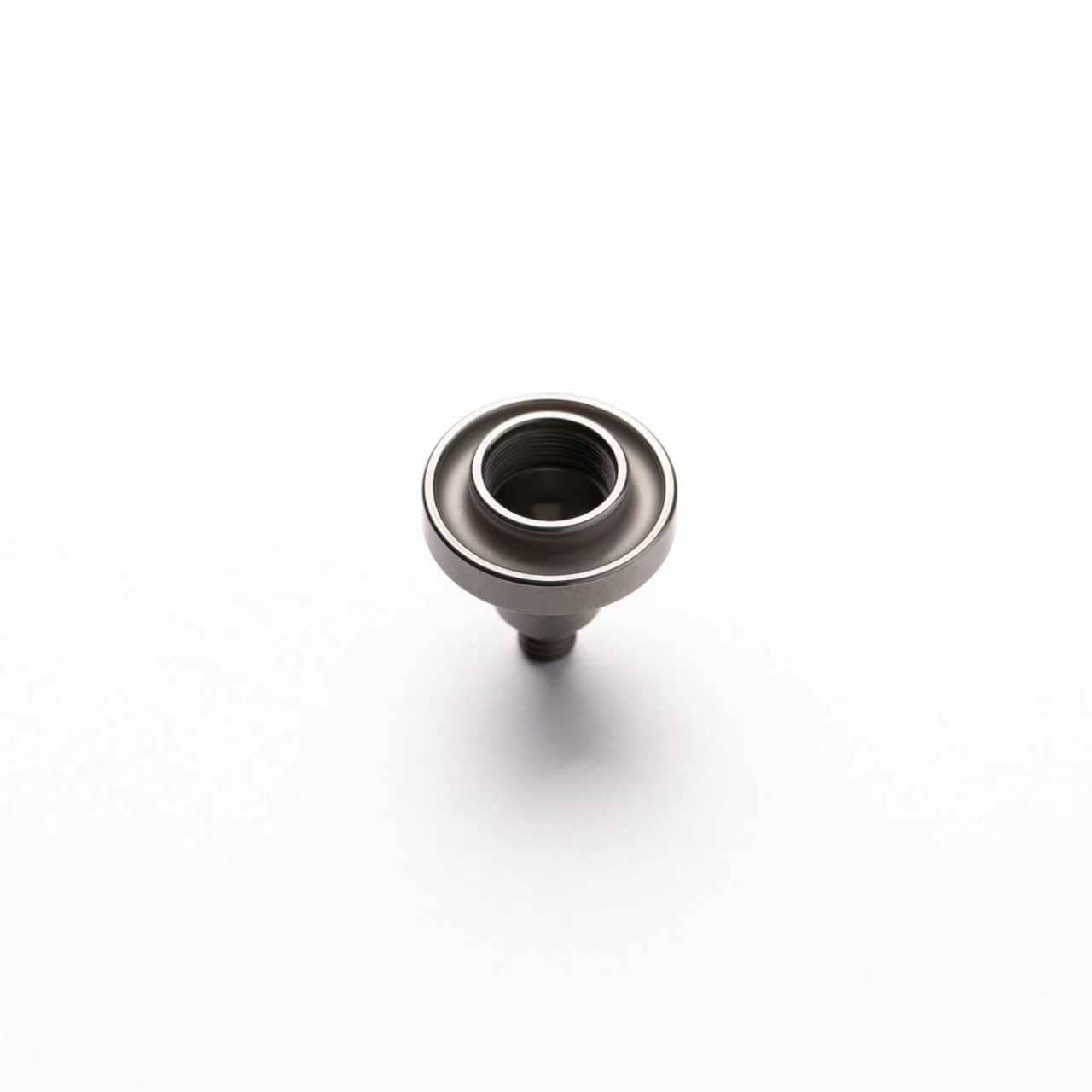 LAUTIE 只禁优惠代码 Noiz-O Fidget Spinner Crown Button (ships in 15 days) / Stainless Steel (Adapter for Link Rod)
