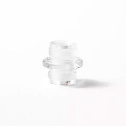 LAUTIE 只禁优惠代码 “Resistor” Lanyard Bead Center Column-A "Resistor” needs 2 outer rings and 1 center column. / PC-Center Column
