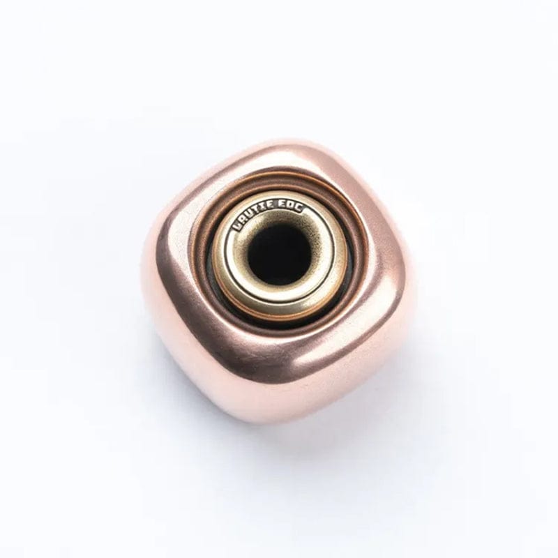 LAUTIE 只禁优惠代码 “Sugar Cube” Pendant Spinner Copper+Brass