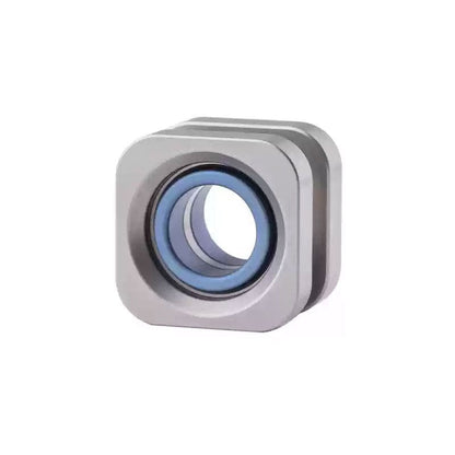 LAUTIE 只禁优惠代码 “Wormhole” Pendant Ti-Blue