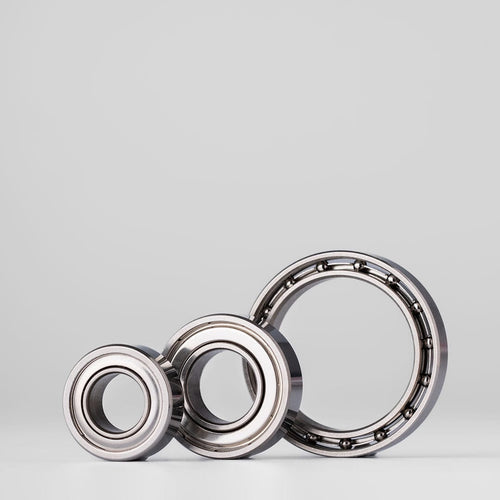 LAUTIE Accessories Selected Bearings