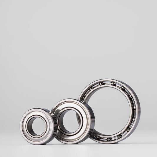 LAUTIE Accessories Selected Bearings