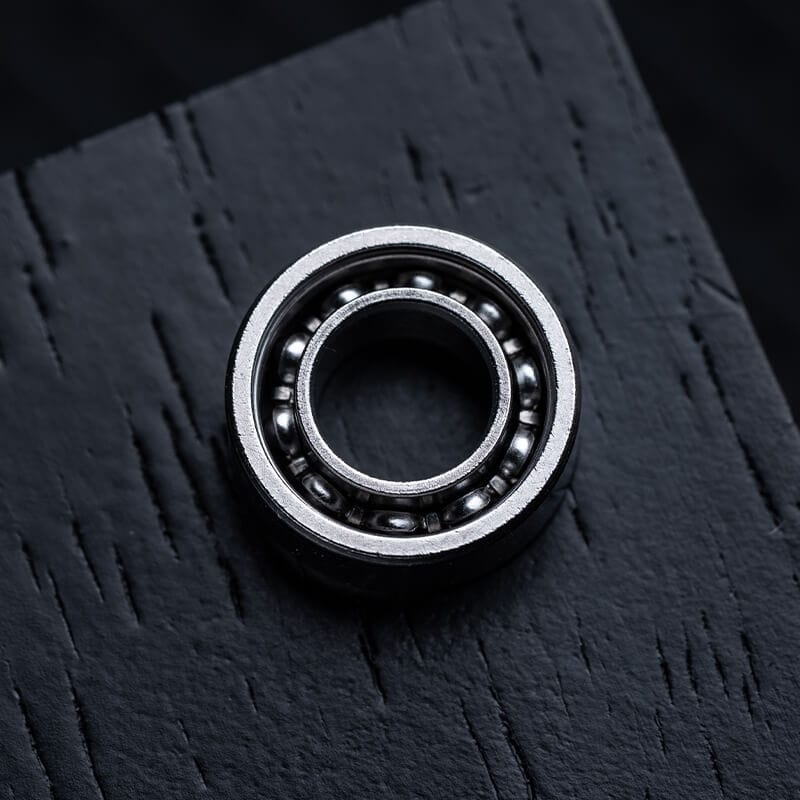 LAUTIE Accessories Selected Bearings R188 / Stainless Steel & Ceramic (R188)