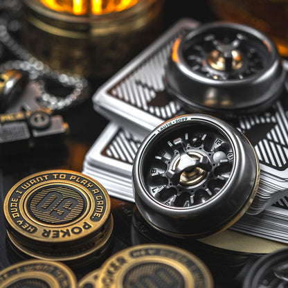 LAUTIE Carnival-Nano Spinner