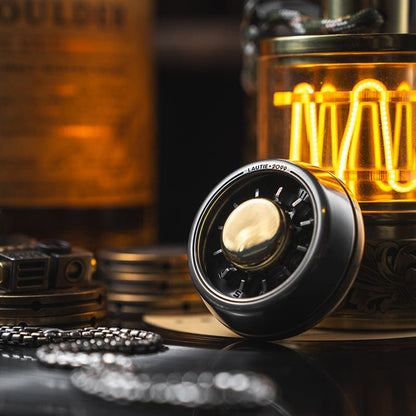 LAUTIE Carnival-Nano Spinner