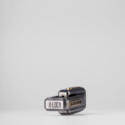 LAUTIE Fidget Slider X-Lock 2.0