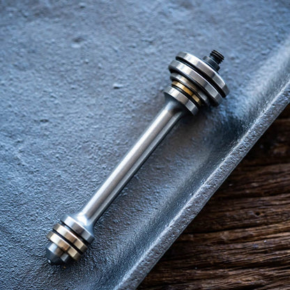 LAUTIE Fidget Spinner BIT00 Connection Rod for Bit-00 (SS/Br)